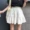 Retro váy mới nữ mùa hè Hàn Quốc phiên bản của chic thời trang hoang dã xù eo cao là váy mỏng váy nữ triều