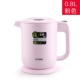 PFY Pink 0,8L имеет пар