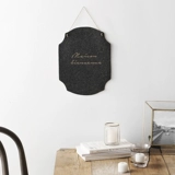 Французский приветствует Home Ins, Nordic личные лучшие висящие крыльца для кровати настенные настенные настенные настенные наклейки на стенах.