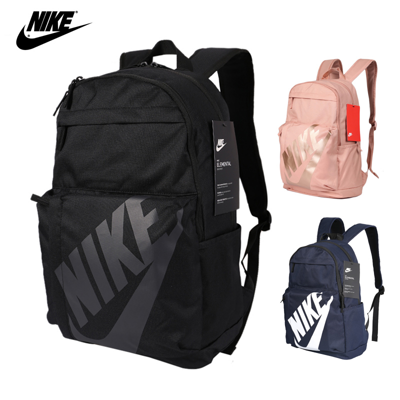 49 81 Nike Nike Backpack Junior High School Student Bag New Men S