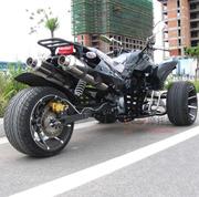 Sang trọng lớn ATV ngược ba bánh ATV F1 road race xe máy xe thể thao off-road lốp 150-250cc