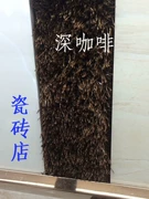 Hành lang cửa hàng gạch thảm cộng với lụa sáng thảm thêu trang trí gạch nền chăn thảm tóc dài Liangsi - Thảm