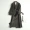 Nặng hit ~ cổ điển áo gió ren phù hợp với cổ áo làm bằng tay hai mặt áo len lông nữ MN87279 áo khoác nữ