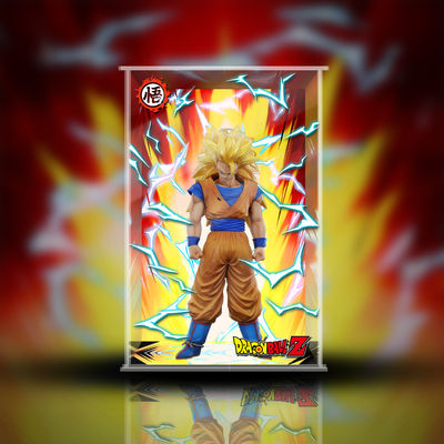 taobao agent 【Move】Dragon Ball GROS Nero Super Three Sun Wukong ROS Goku Dedicated Show