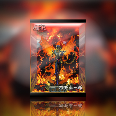 taobao agent [Can't move] P1S Prime 1 Studio Yihui P1S genuine hand -made display box