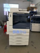 Xerox 3375 5575 HD thế hệ mới in và sao chép quét một máy photocopy màu a3 + giấy dày - Máy photocopy đa chức năng