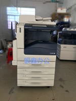 Xerox 3375 5575 HD thế hệ mới in và sao chép quét một máy photocopy màu a3 + giấy dày - Máy photocopy đa chức năng ricoh 3352