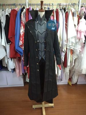 taobao agent [Mo Mantang] The goddess is different from the cosplay clothing of Qi Xiaobi Study Student Cosplay
