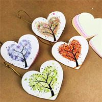 Four Seasons Tree [Золотая веревка] 4 модели и 60 штук