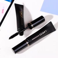 Mascara hun khói và lâu dài kéo dài không thấm nước dày tự nhiên không làm nhòe mã hóa người mới bắt đầu lâu - Kem Mascara / Revitalash chuốt mi lameila