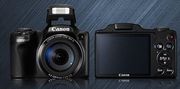 95 Máy ảnh kỹ thuật số Canon Canon PowerShot SX510 HS mới Zoom quang 30x - Máy ảnh kĩ thuật số