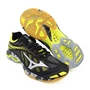 2018 MIZUNO Mizuno WAVE LIGHTNING Z4 giày bóng chuyền nam V1GA180005 giày sneaker