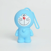 Лед и синий