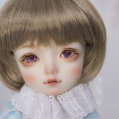 taobao agent Genuine [Ghost Type] 1/6bjd doll male Baby — PURSLEY YOSD size