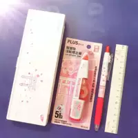 Sakura и Torii 4 -Piece Set [Limited Set]