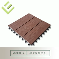 Кора коричневый красный