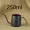 Treo tai cà phê bằng tay nồi mini inox 304 miệng mỏng miệng dài 4mm rất mịn phun nước hộ gia đình với bộ dụng cụ dụng cụ pha cà phê