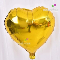18 -inc inch golden love 10