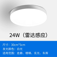 24W-радар (индукция на целый день)