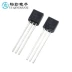 Transistor 2N5551 2N5401 TO-92 bóng bán dẫn âm thanh phù hợp với ống triode điện năng thấp s8050 transistor a1015 Transistor