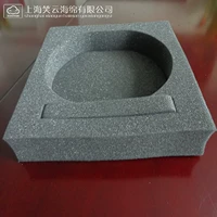 Xiaoyun специализируется на производстве различных губчатых продуктов для копания отверстий губки губки губчатой ​​губки в виде бесплатной доставки