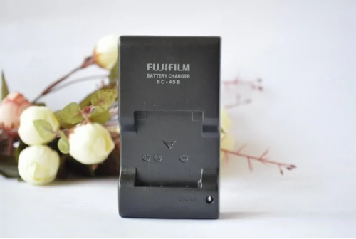 Pain Mini90/Fun Qiao SP-2 Оригинальный Fuji BC-45 Battery Charger Digital Camera Universal