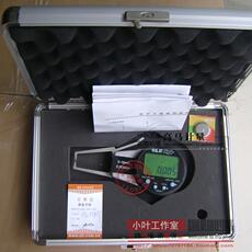 Кронциркуль 正品青海电子数显外卡规0-10-20-30-40-50-60mm精度0.005mm