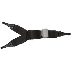 Детское автокресло 美国艾适ridesafer2宝宝儿童穿戴式汽车安全座椅便捷携isofix配件