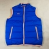 Giảm 20% Authentic Li Ning hiệu quả cao cashmere 90% vịt trắng xuống vest AMRL023-2 - Áo thể thao áo khoác nữ nike Áo thể thao