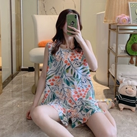 Майка, шорты