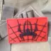 Spider SPIDER PVC chống thấm Velcro băng đeo tay epaulettes phù hiệu ngoài trời quân đội fan phù hiệu ba lô dán miếng dán ủi trang trí quần áo Thẻ / Thẻ ma thuật