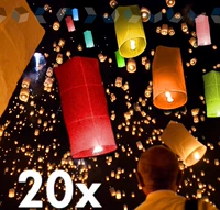 50 смешанных цветов смешанная партия 50