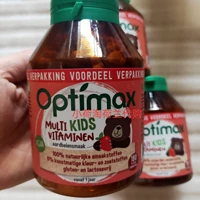 Потоковая голландская закупка оптимакс композитный витамин жеватель
