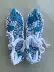 giày vento nữ Tujia dép rơm làm bằng tay dép vải xăng đan dệt dép của đàn ông dép rơm của phụ nữ dép rơm của phụ nữ đi biển giày đi biển của đàn ông dép rơm dép đế xuồng Sandal