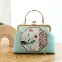 Ji Ji Zen Lotus-Large 3008