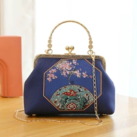 Dai Lanjinmei-Small 3006