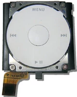 Подходит для iPod Mini 2 -generation Matdon плата для подключения к поворотному столовому соединению