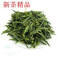 Чай Люань гуапянь, зеленый чай, коллекция 2022