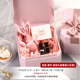 Dior Dior 2020 Limited Snowflake Starry Sky Lipstick Bộ Hộp Hộp Quà Năm Mới Lễ Hội Mùa Xuân Quà Sinh Nhật Ngày Lễ Tình Nhân romand thỏi