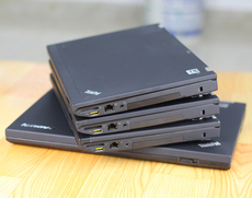 Подержанные ноутбуки 二手笔记本电脑 thinkpad t410 t420
