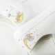 Белый CC030 Starry Sky Elephant Bunny
