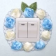 Сингла Blue Rose Apple