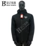 Baoji Sports | Anta tài trợ cho đội tuyển quốc gia Trung Quốc quần áo cotton kiểm soát nhiệt độ mới - Quần áo độn bông thể thao áo phao béo nam