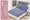 Khăn trải giường bằng vải bông trải giường bằng vải cotton bọc nệm 笠 nệm trải một tuần thiết kế dây thun - Trang bị Covers
