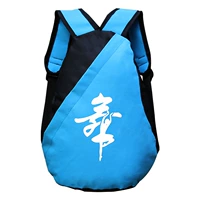 Обычная труба синий+черный