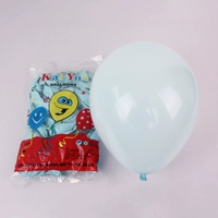 Hyatt Macaron Light Blue
