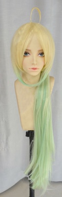 taobao agent Flame Malley NOWI Nuo Nuo wig