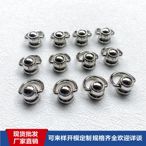 Сумка, аксессуар для сумки, соска ручной работы, чехол для телефона, золотые аксессуары, DIY