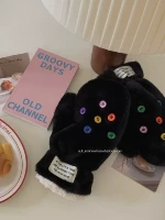 Крутой черный