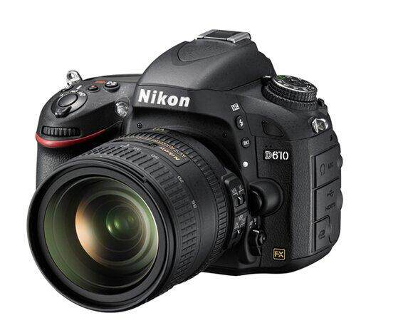 Nikon, камера, D610, D700, D750, D780, D600, 1 года
